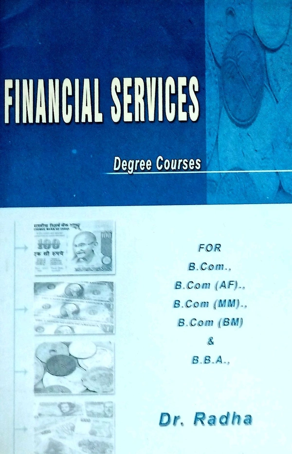 Prasanna Financial Service (Dr.Radha)