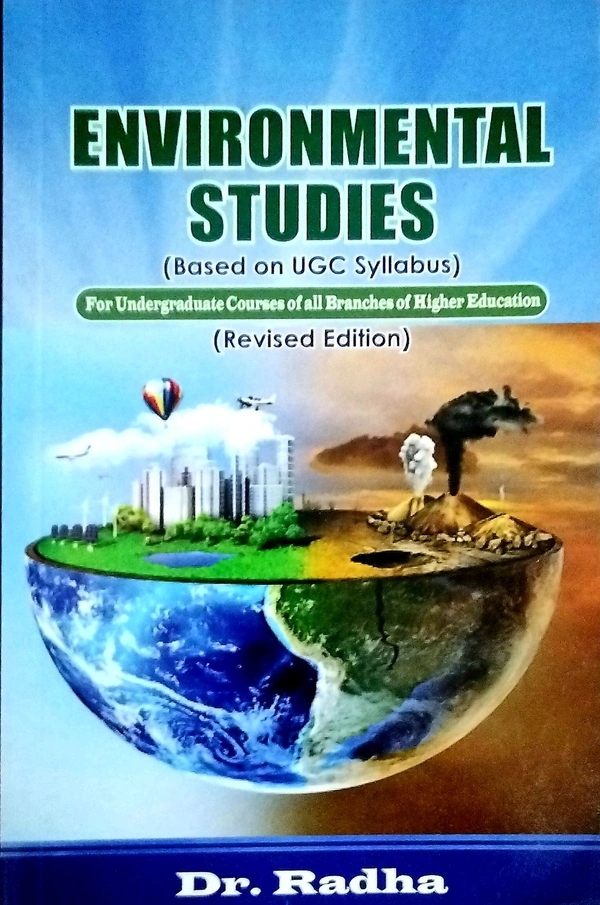 Prasanna Environment Studies (Dr.Radha)