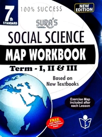 7th Std Sura 7th Social Science (25 -26)