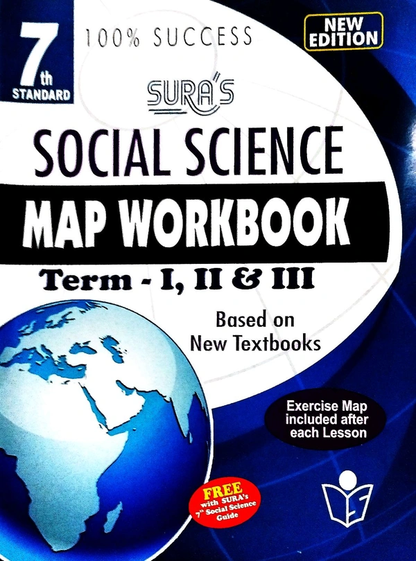 7th Std Sura 7th Social Science (25 -26)