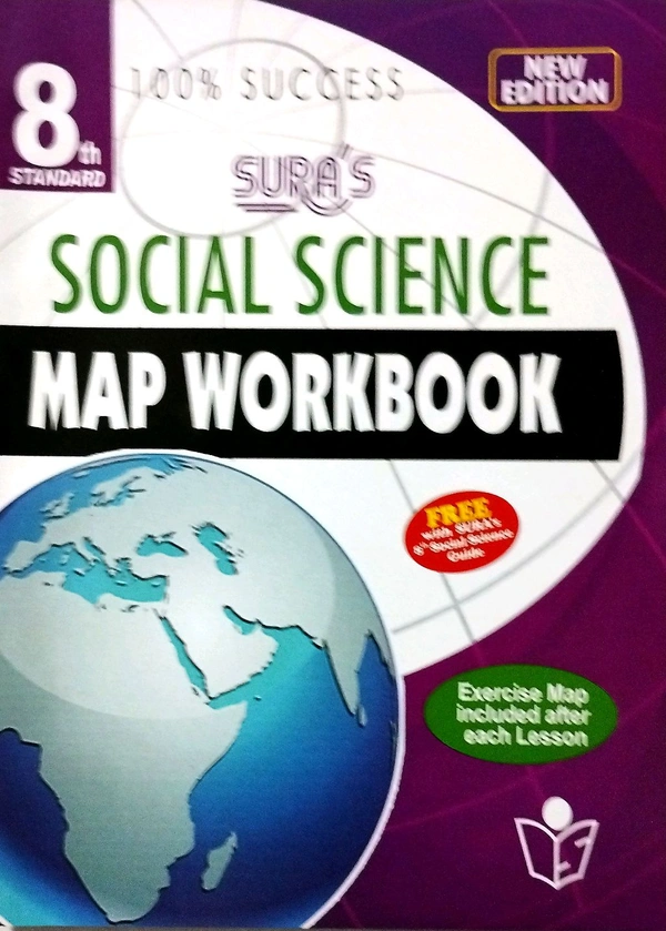 8th Std Sura 8th Social Science (25-26)