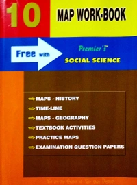 10th Std Premier 10th Social Science 