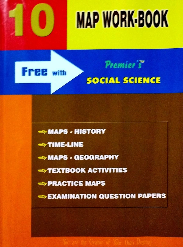 10th Std Premier 10th Social Science 