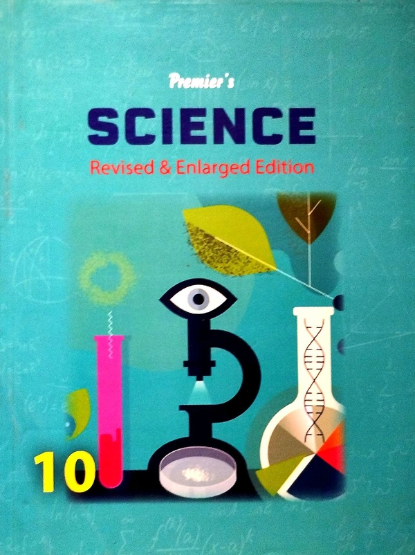 10th Std Premier 10th Science Guide 