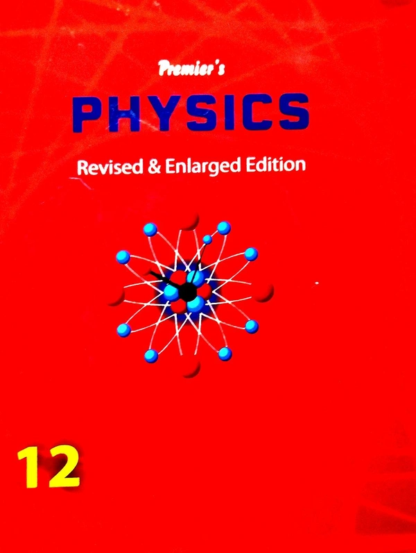 12th Std Premier 12th Physics Guide 