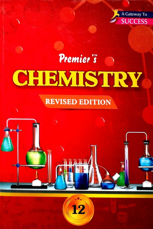 12th Std Premier 12th Chemistry Guide 