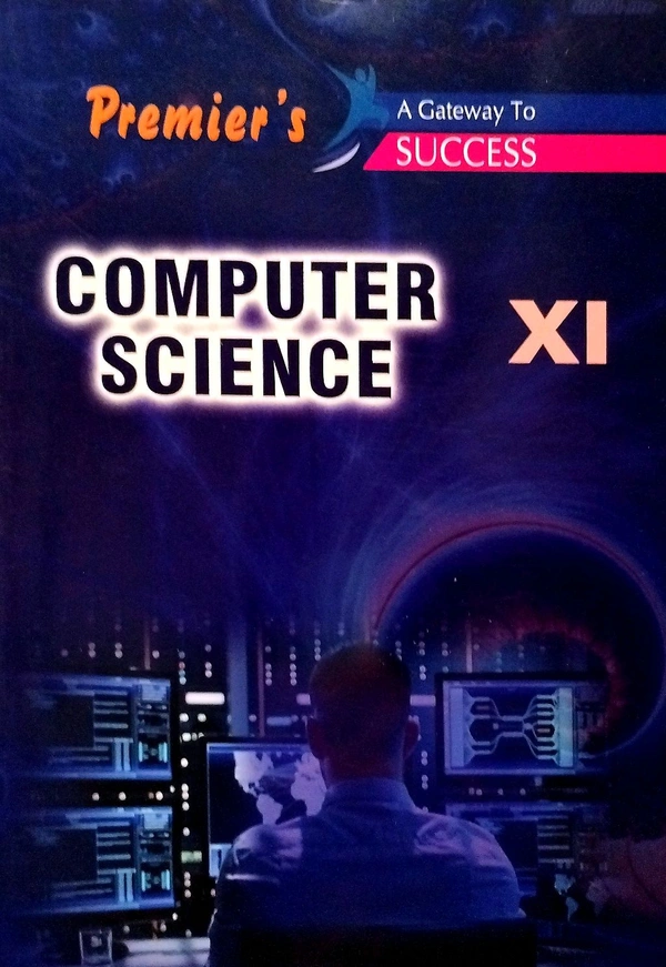 11th Std Premier 11th Computer Science 