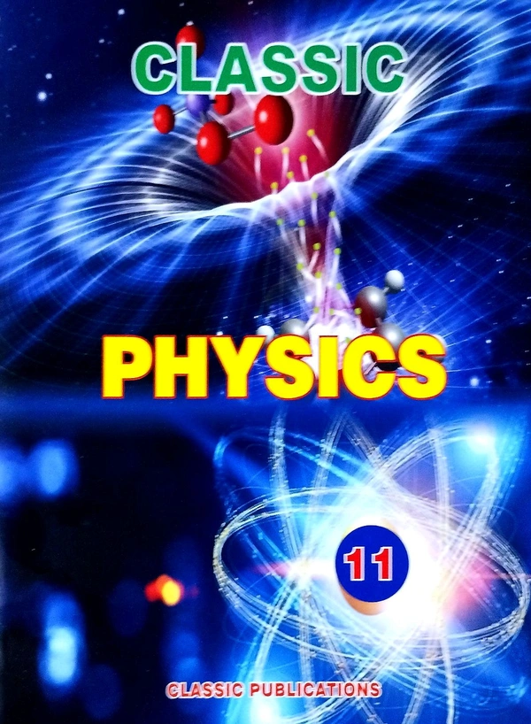 11th Std Classic 11th Physics Guide New Edition 25-26