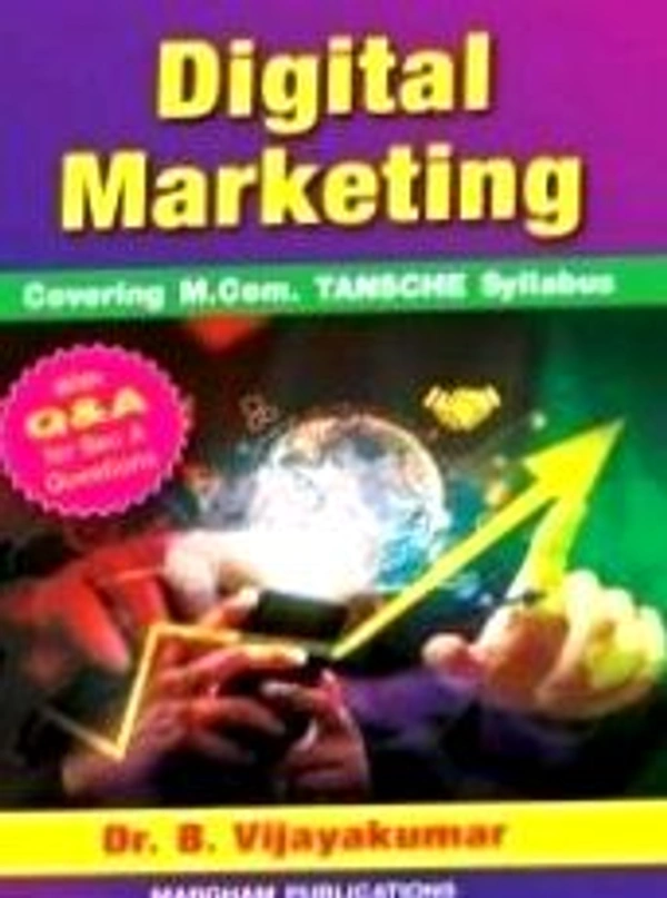 Margham Digital Marketing (Dr.Vijakumar)