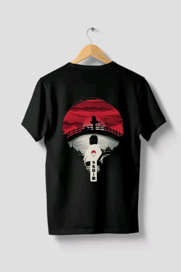 Anime T Shirt   - XL