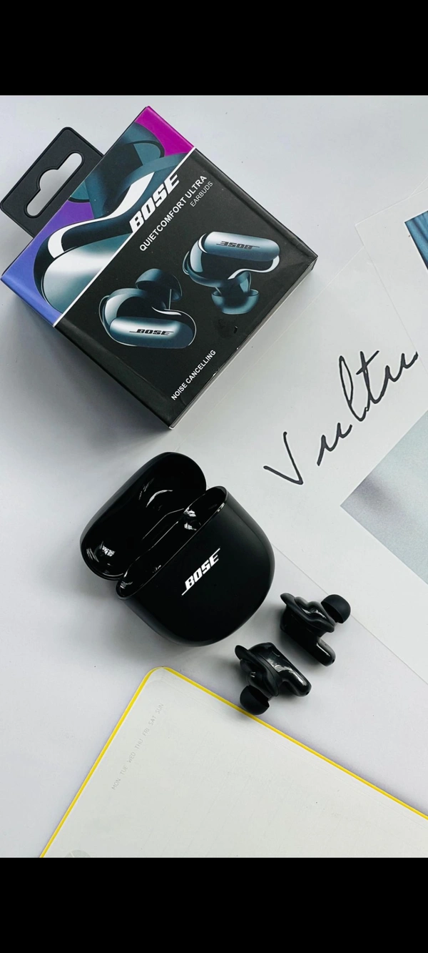 Bose earbuds  - White
