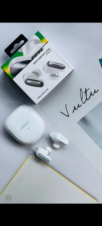 Bose earbuds  - White