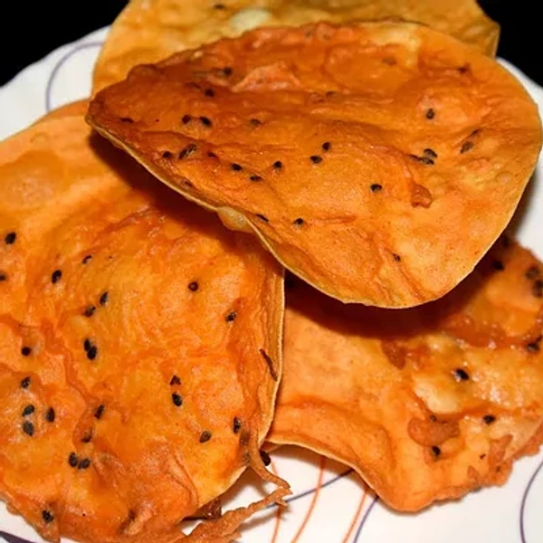 PAPPADAVADA 30