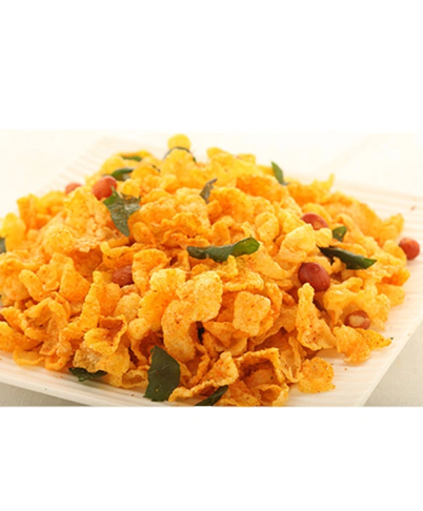 Cornflakes Spicy Mixture  - 200g