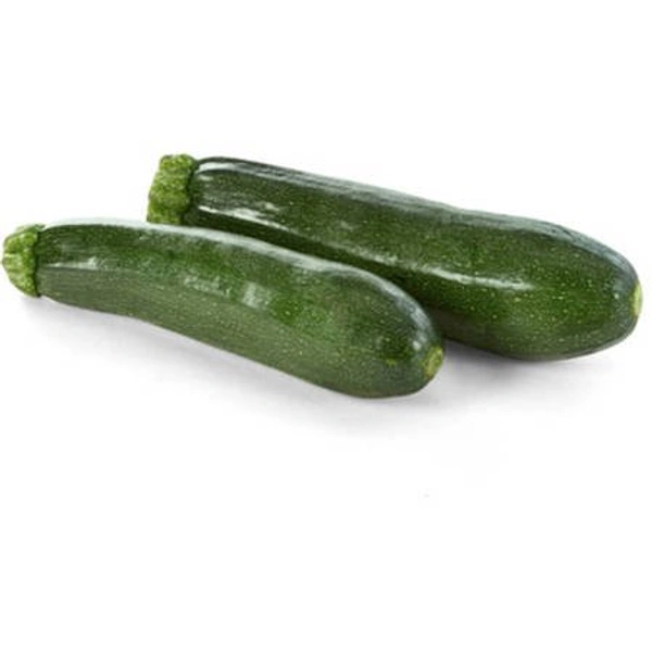 Zucchini Green 500gm