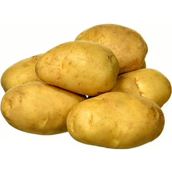 Potato 500gm