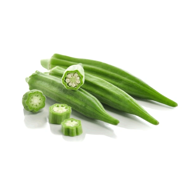 Ladies Finger / Vendakka 500g