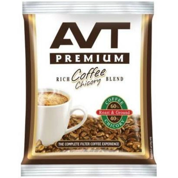 AVT COFFEE POWDER - 50GM