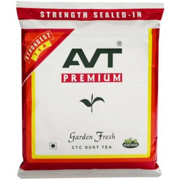 AVT PREMIUM TEA - 500GM