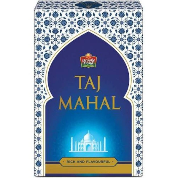 TAJ MAHAL LEAF TEA - 250GM