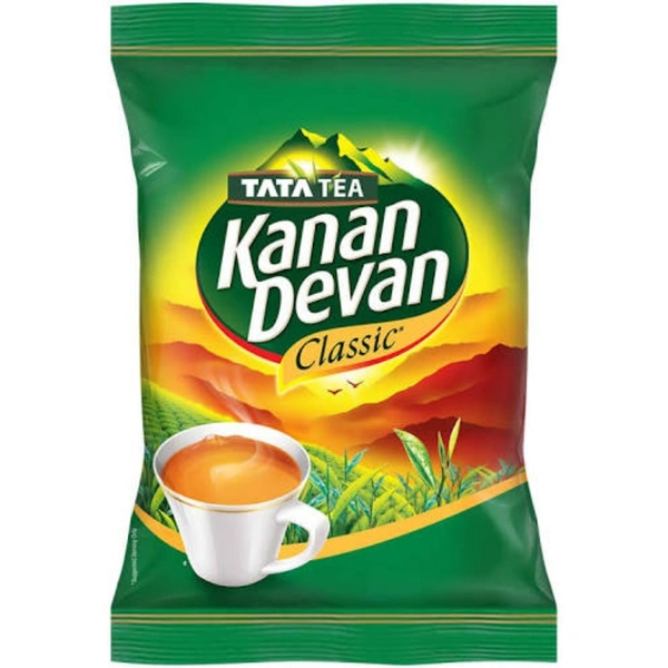 KANNAN DEVAN CLASSIC TEA - 250g