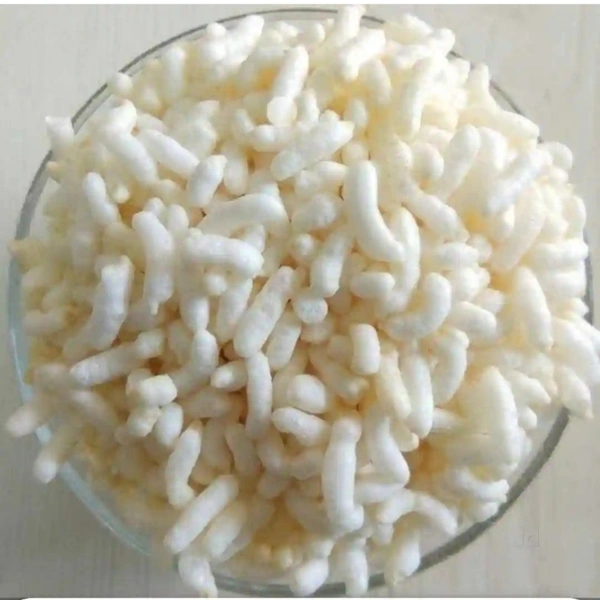 REAL FOODS PORI PUFFED RICE - 