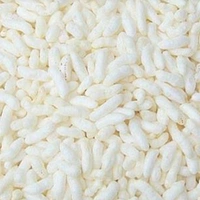 REAL FOODS PORI PUFFED RICE - 