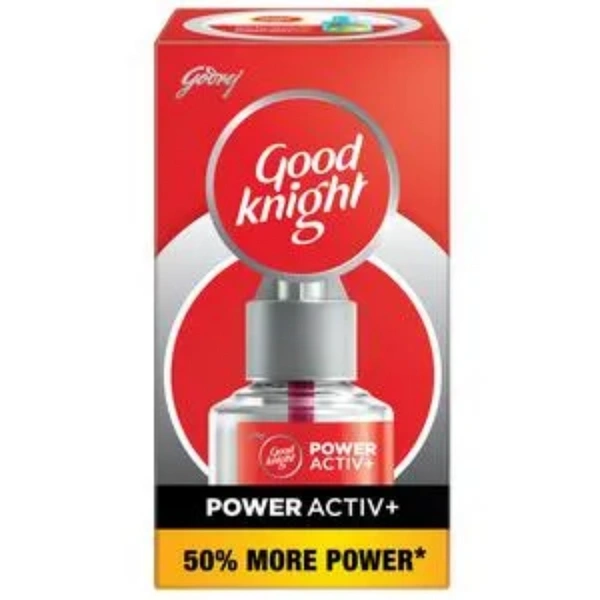 GOOD KNIGHT ADVANCED SILVER POWER+ LIQUID - LIQ