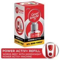 GOOD KNIGHT ADVANCED SILVER POWER+ LIQUID - LIQ