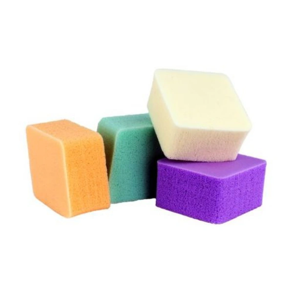 Soft Sponge Scrubber
