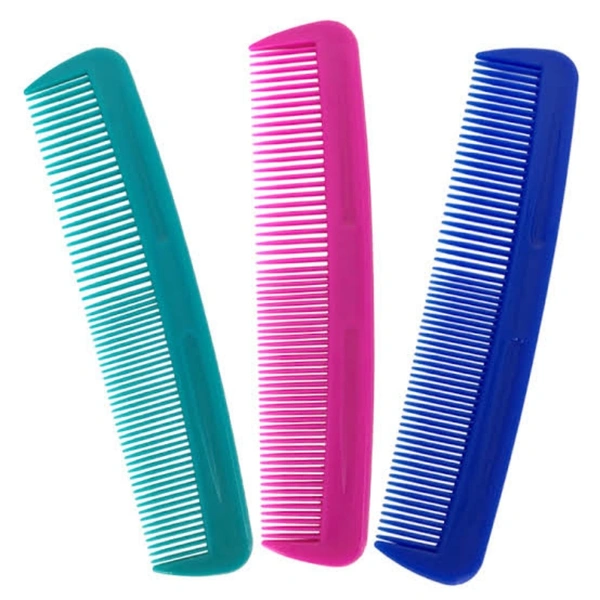 Long Comb