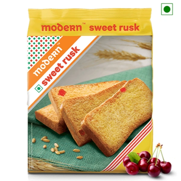 MODERN SWEET RUSK - 30/