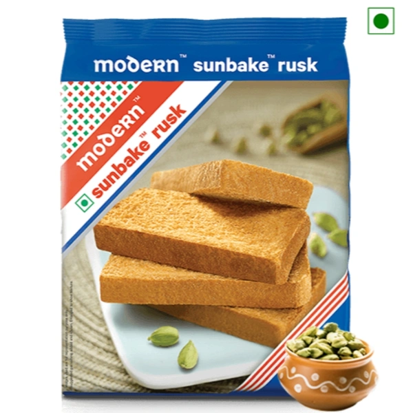 MODERN SUNBAKE RUSK - 30/