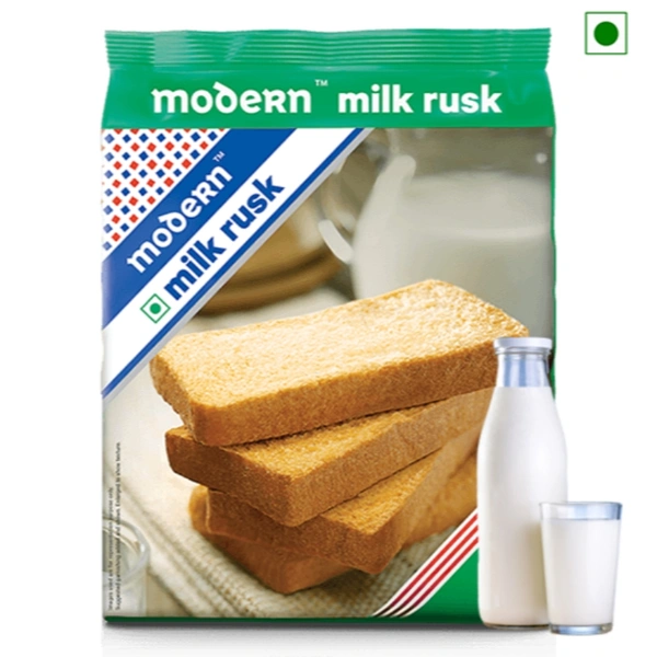 MODERN MILK RUSK - R30