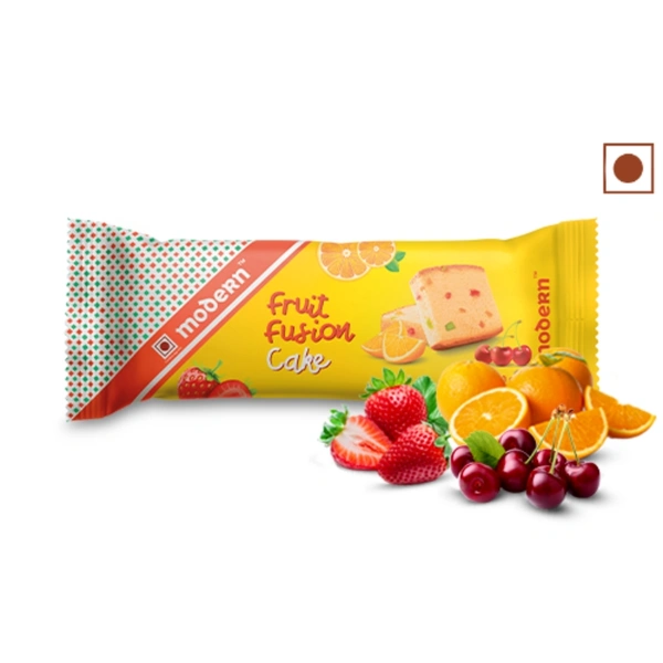 MODERN CAKE FRUIT FUSION - 30/