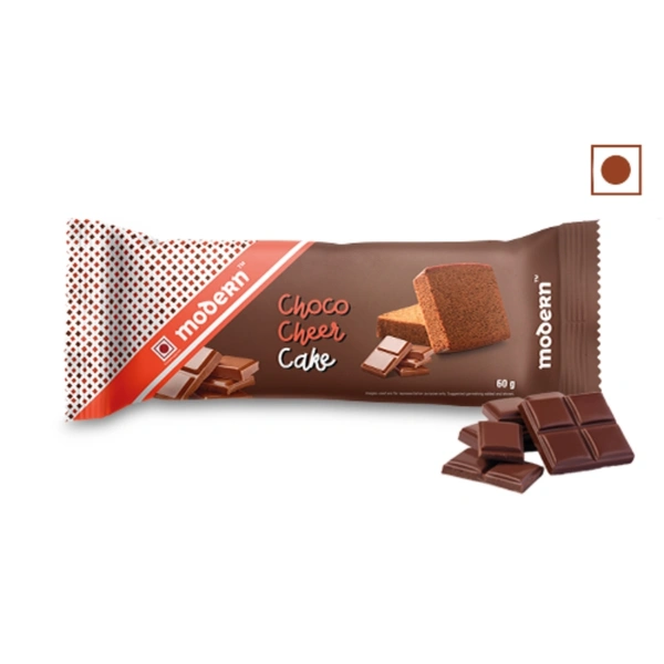MODERN CAKE CHOCO CHEER - R30/