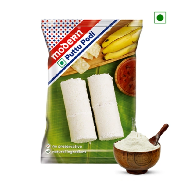 MODERN  PUTTU PODI - R70/
