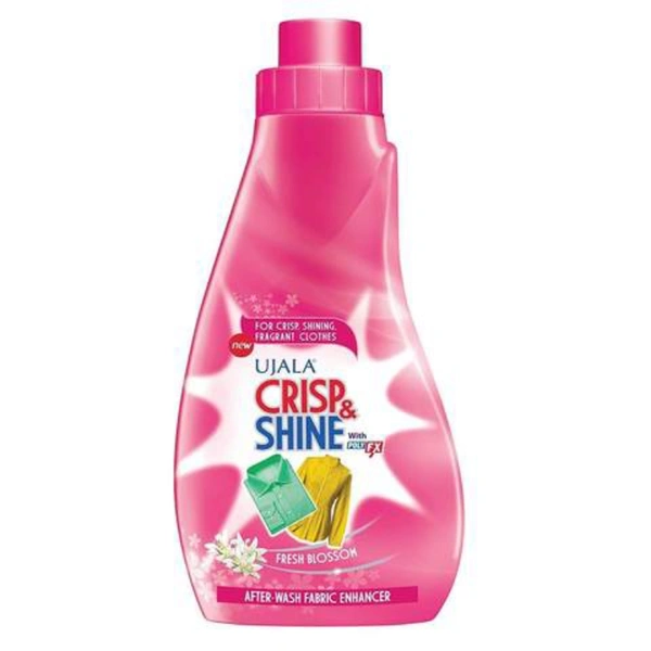 UJALA CRISP&SHINE FRESH BLOSSOM - 100GM