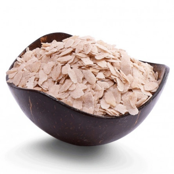 SAMPOORNA AVAL RED THIN - 250g