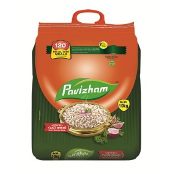 PAVIZHAM MATTA VADI RICE - 5KG