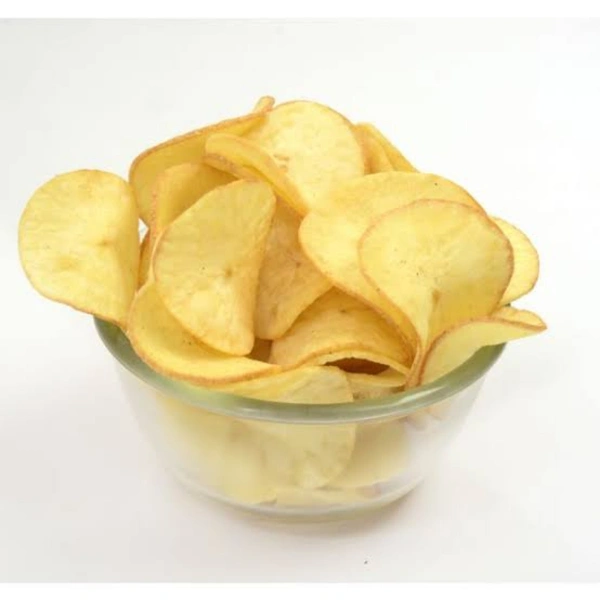 TAPIOCA CHIPS - 200g