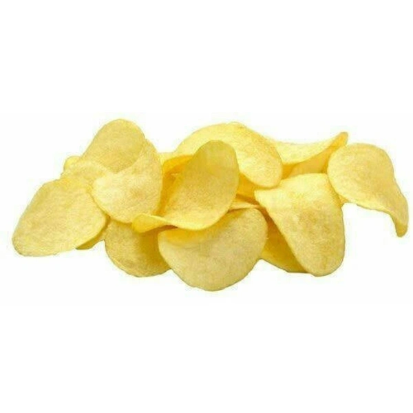 POTATO CHIPS - 100GM