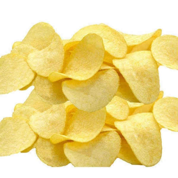 POTATO CHIPS - 100GM