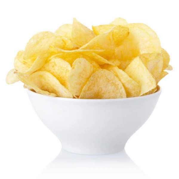 POTATO CHIPS - 100GM