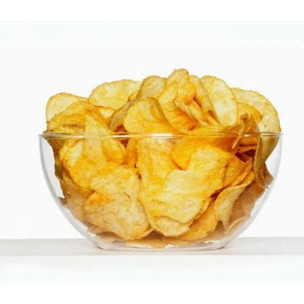 Spicy Potato Chips - 100g
