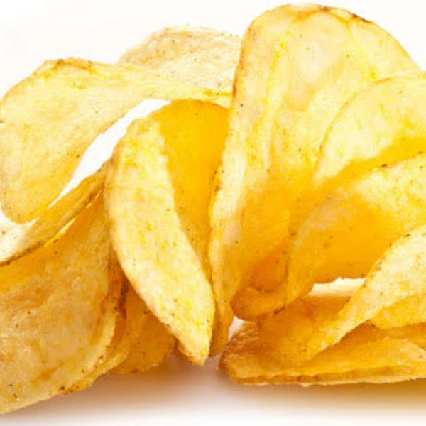 Spicy Potato Chips - 100g
