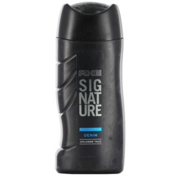 AXE SIGNATURE DENIM TALC - 100GM