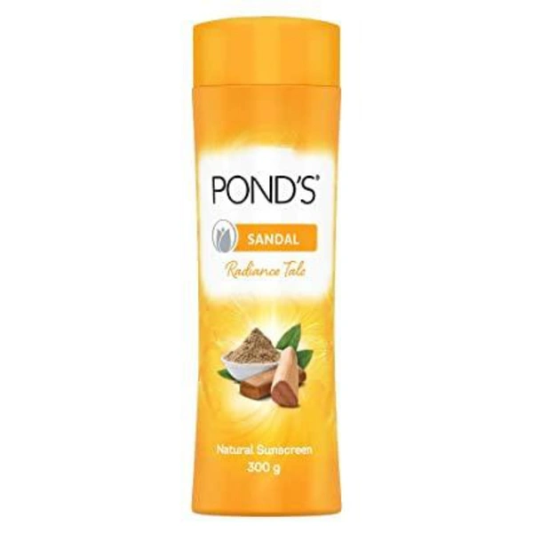 POND'S SANDAL TALC - 120/
