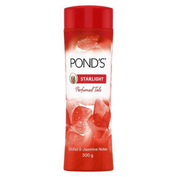 POND'S STARLIGHT TALC - 100G