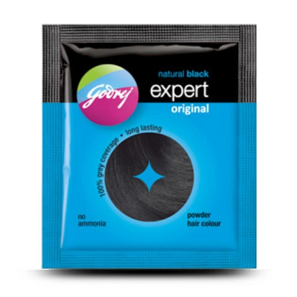 GODREJ HAIR COLOUR - COLOUR